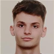 Estudiante de Ingeniería Mecánica y con titulo de bachillerato, puedo dar clases a quien lo necesite.